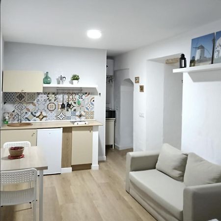 Vejer Zona Centro, Apartamento Loft Cal Y Canto, Esquina De La Pita Vejer de la Frontera Kültér fotó