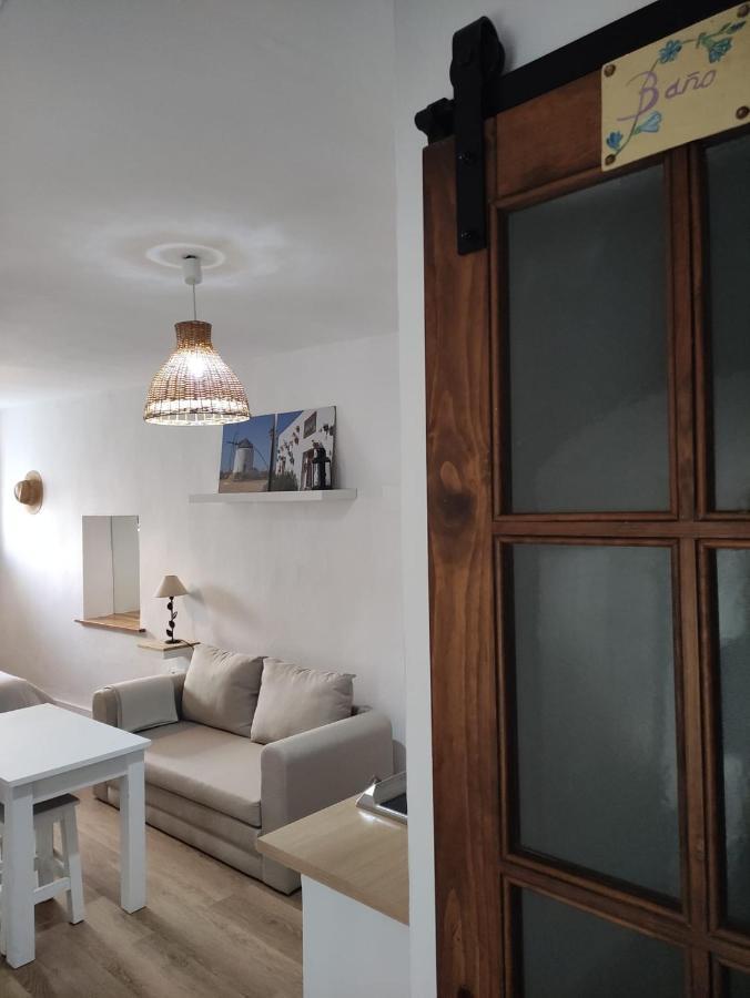 Vejer Zona Centro, Apartamento Loft Cal Y Canto, Esquina De La Pita Vejer de la Frontera Kültér fotó