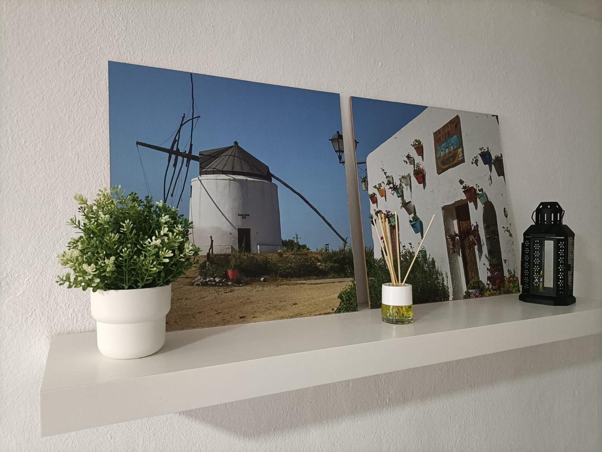 Vejer Zona Centro, Apartamento Loft Cal Y Canto, Esquina De La Pita Vejer de la Frontera Kültér fotó